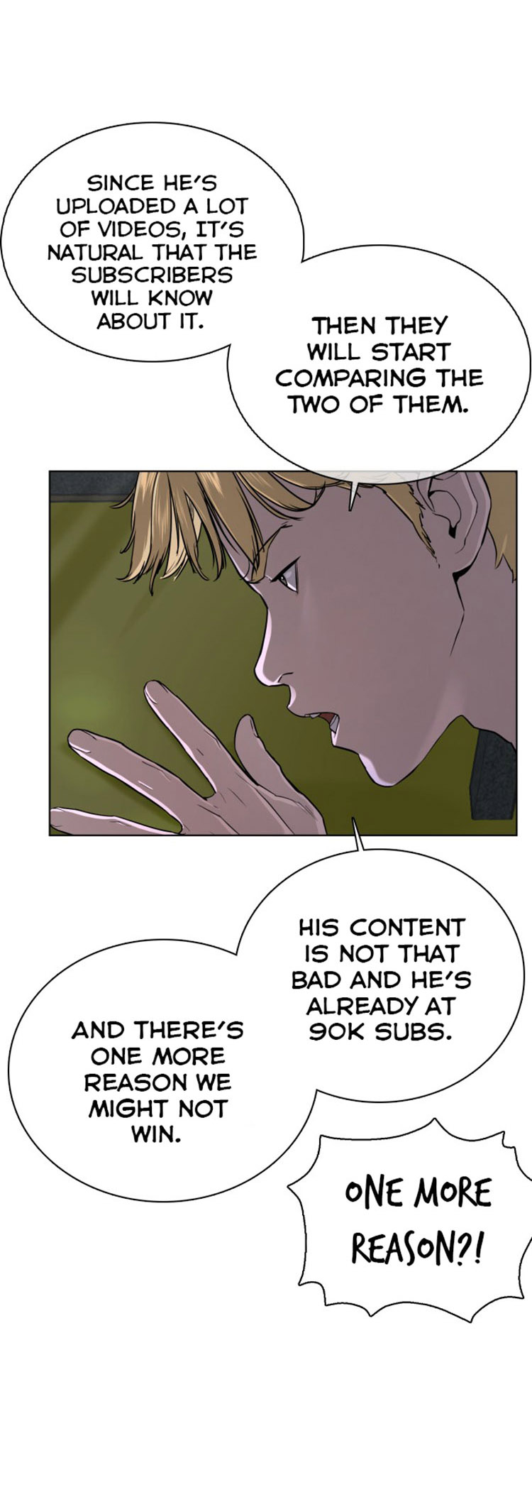 Read How To Fight EN Manga Online