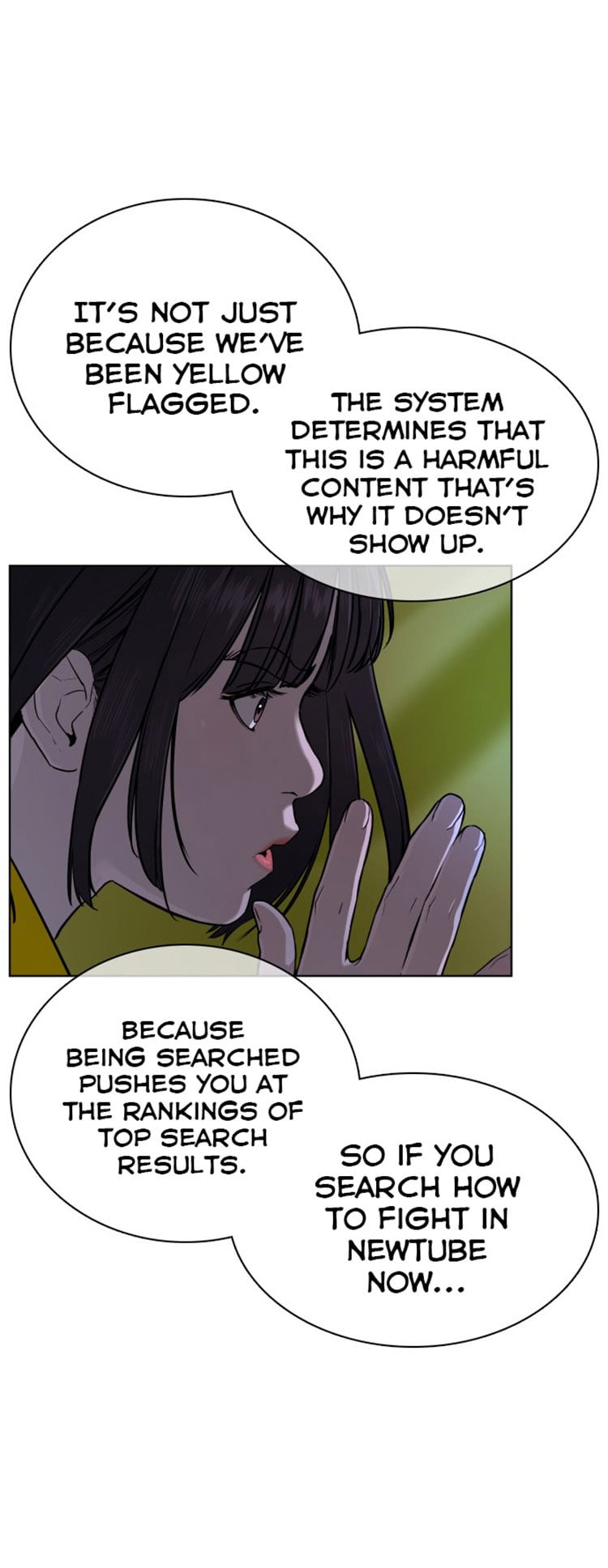 Read How To Fight EN Manga Online