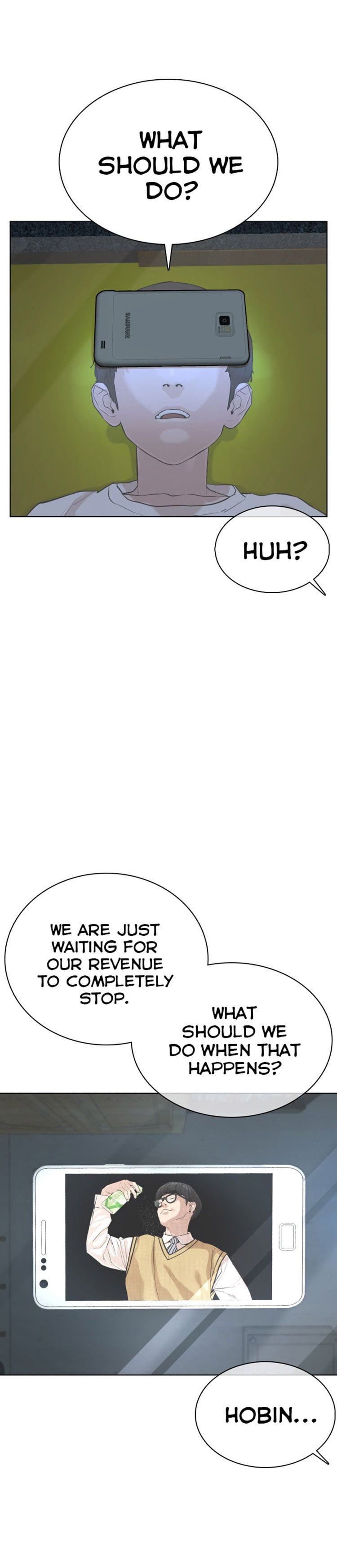 Read How To Fight EN Manga Online