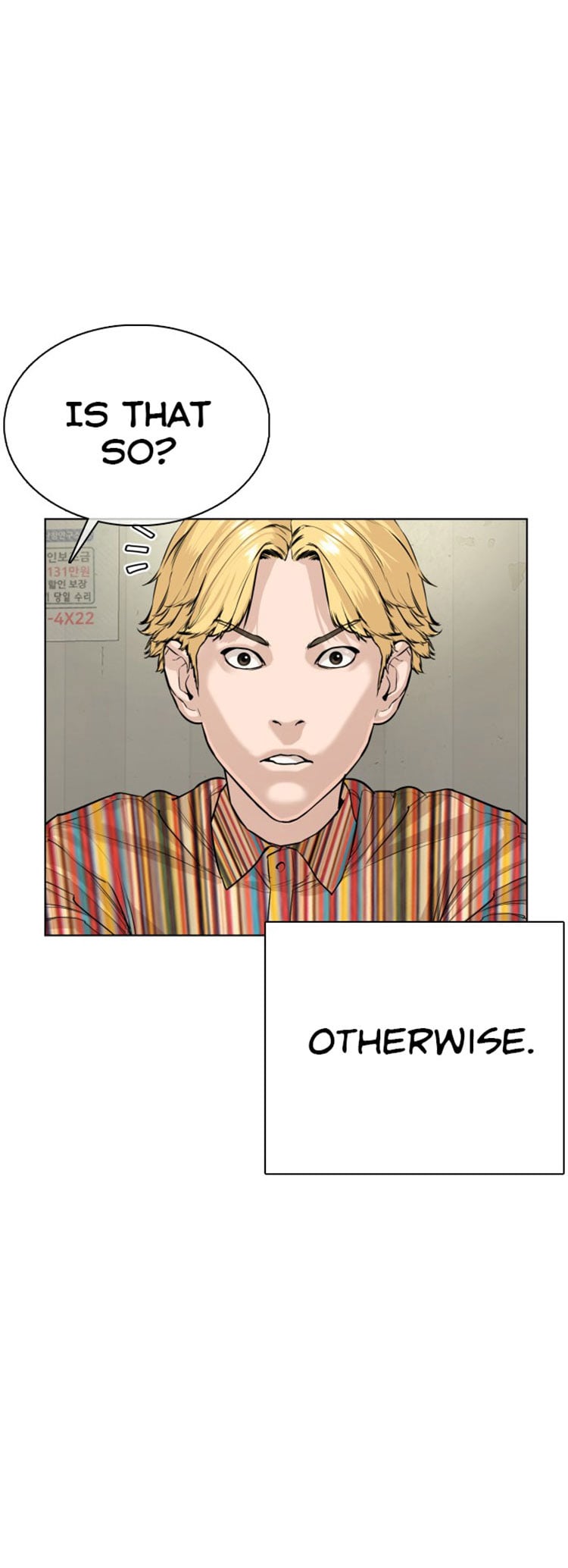 Read How To Fight EN Manga Online