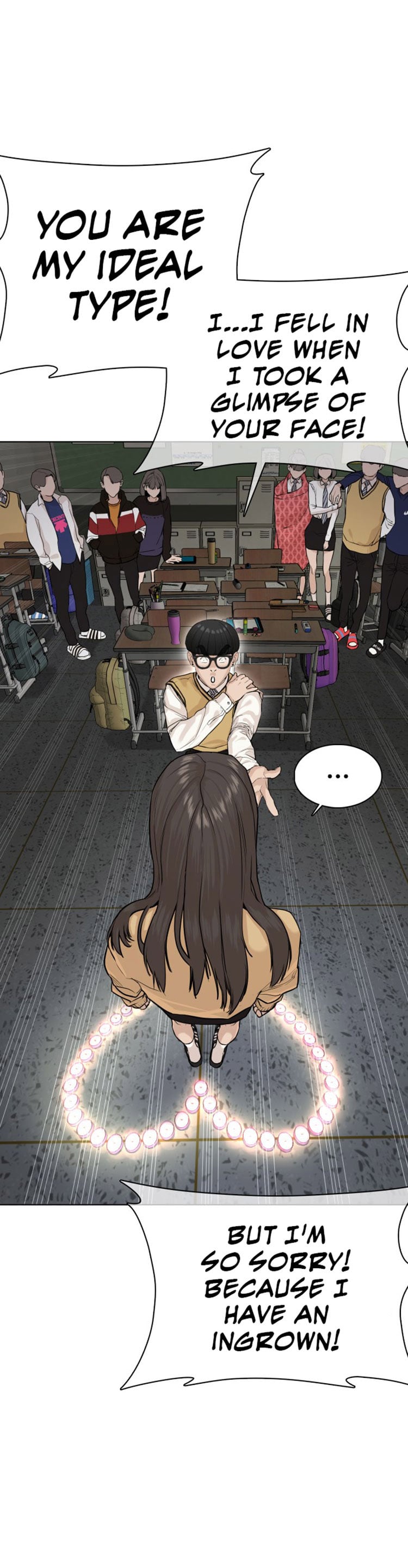 Read How To Fight EN Manga Online