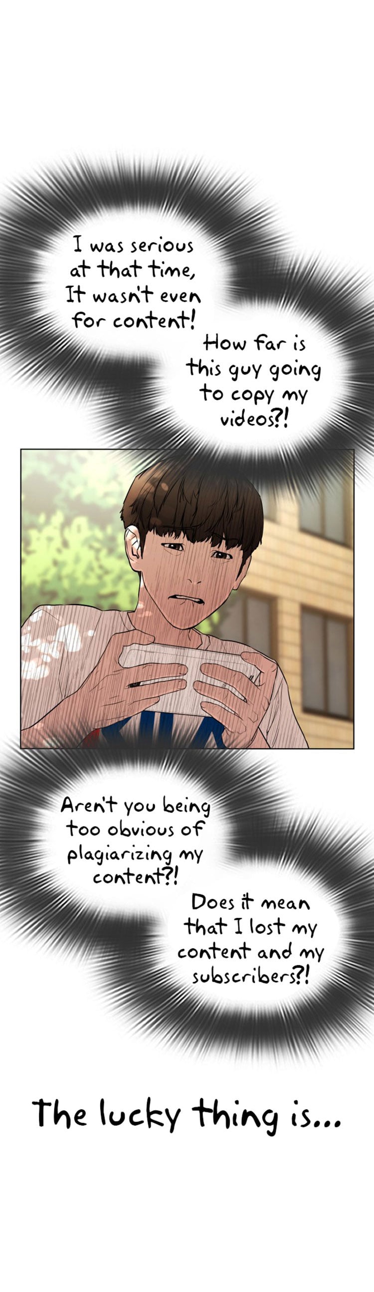 Read How To Fight EN Manga Online