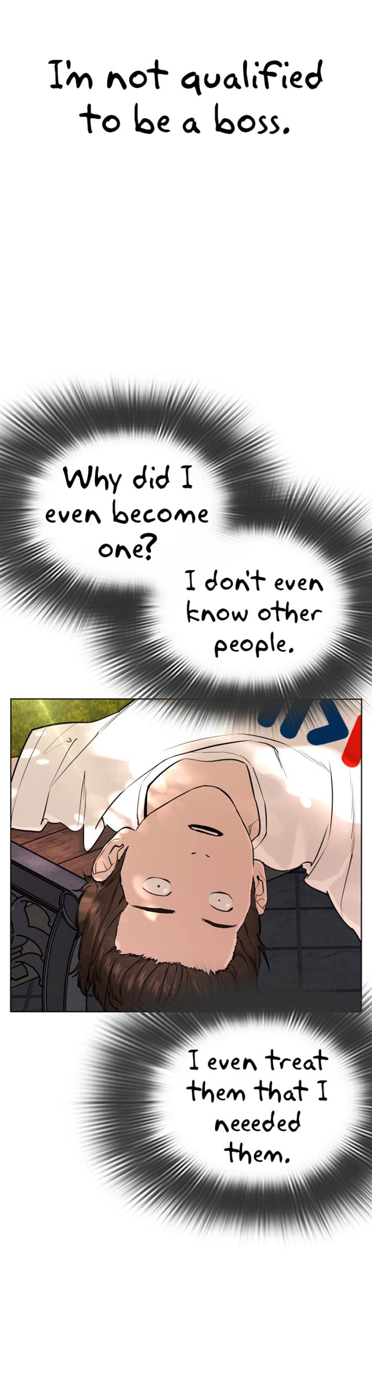 Read How To Fight EN Manga Online