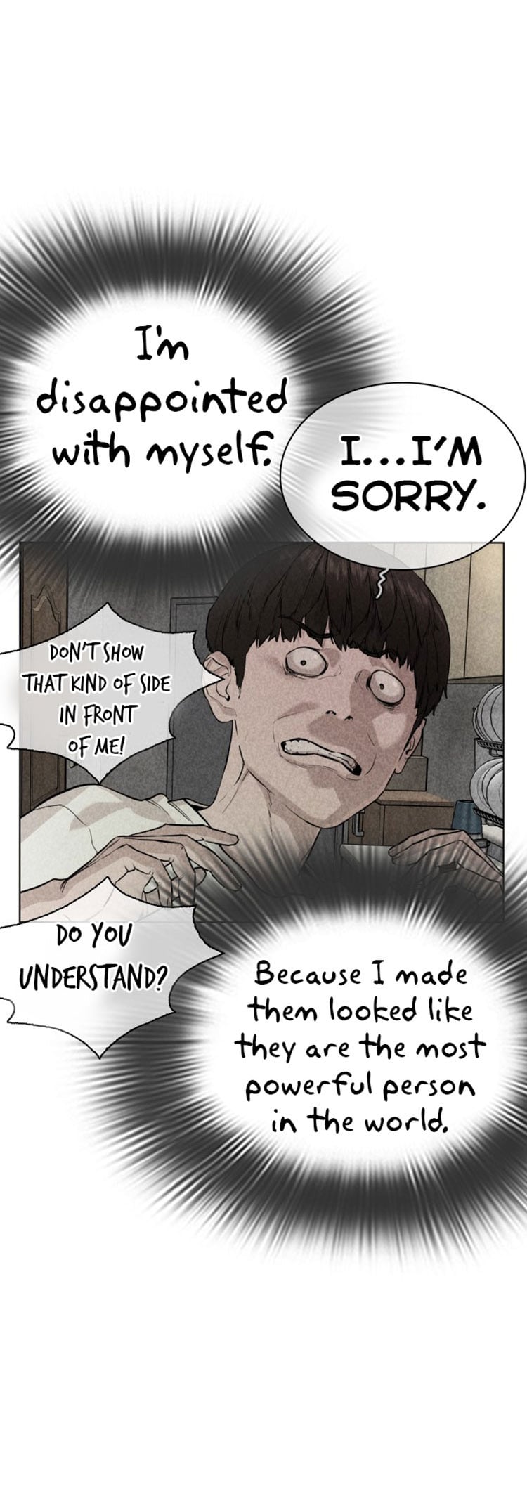 Read How To Fight EN Manga Online