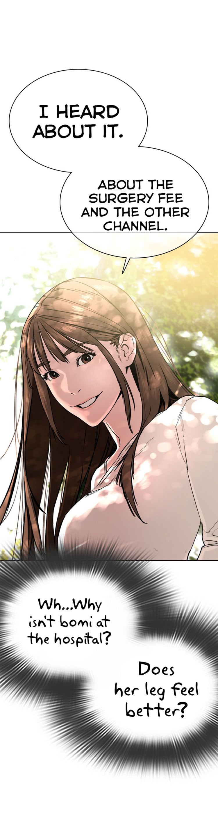 Read How To Fight EN Manga Online