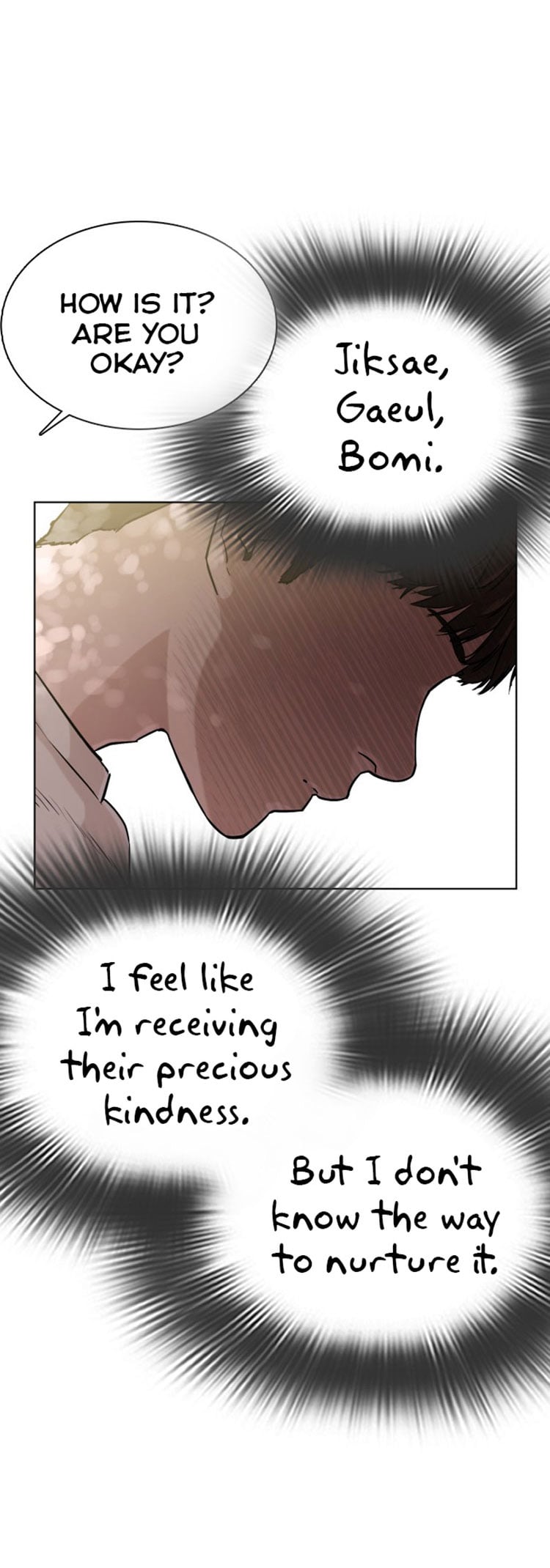 Read How To Fight EN Manga Online