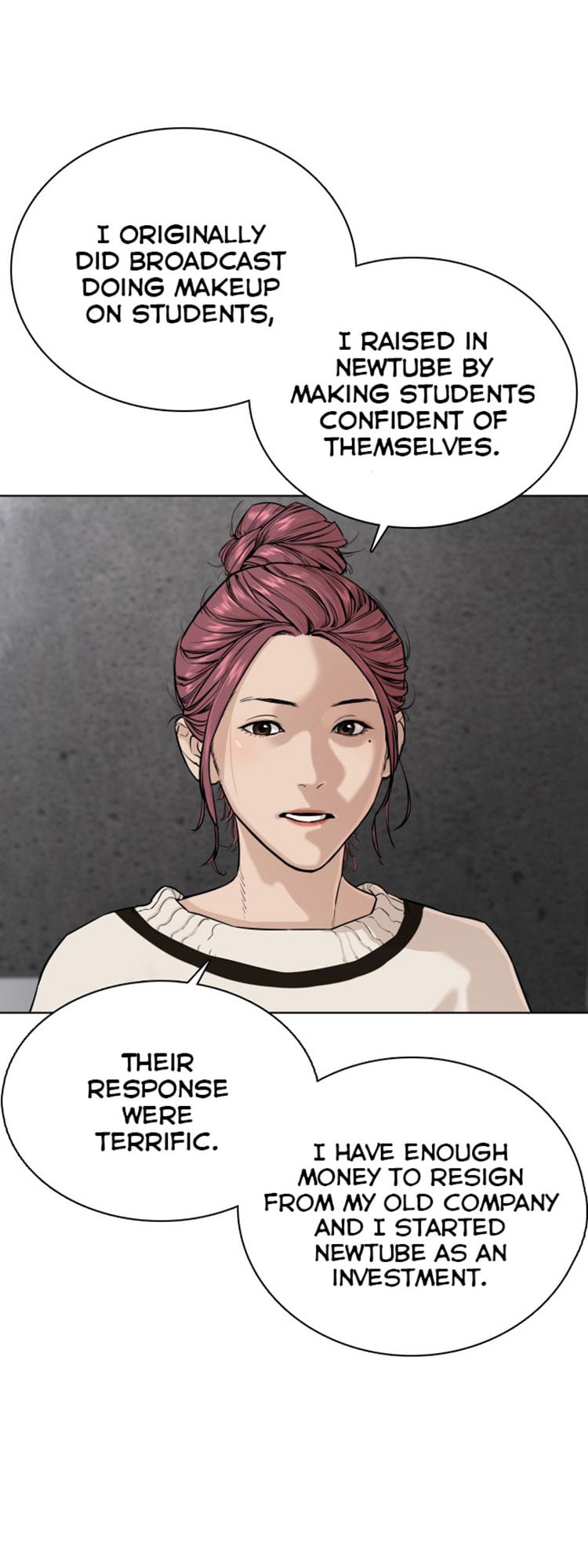 Read How To Fight EN Manga Online