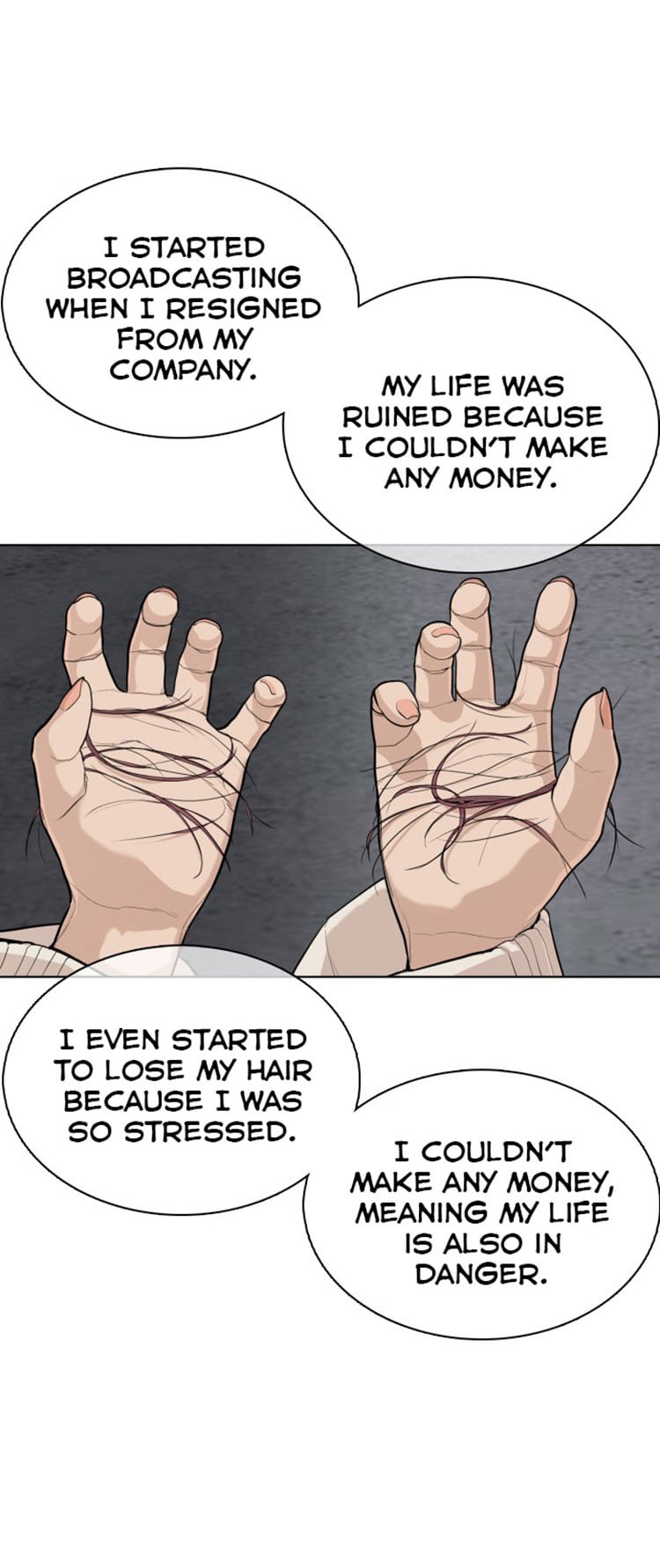 Read How To Fight EN Manga Online