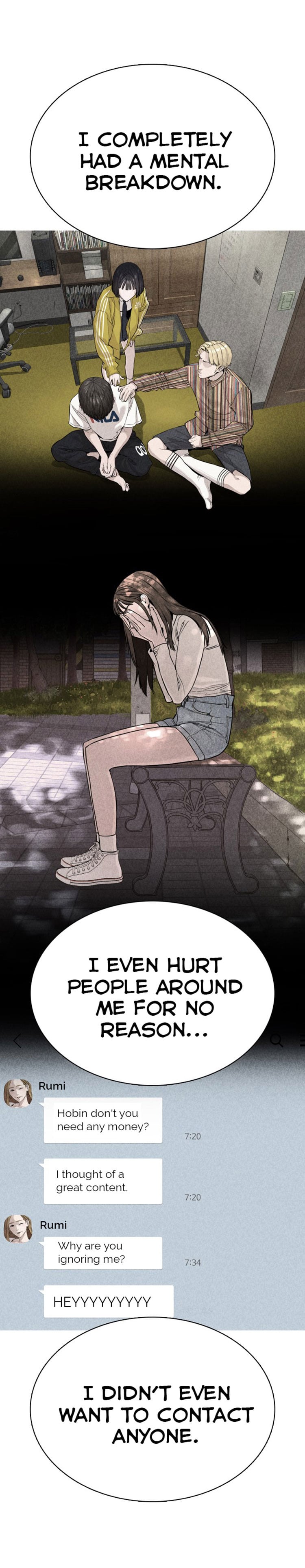 Read How To Fight EN Manga Online