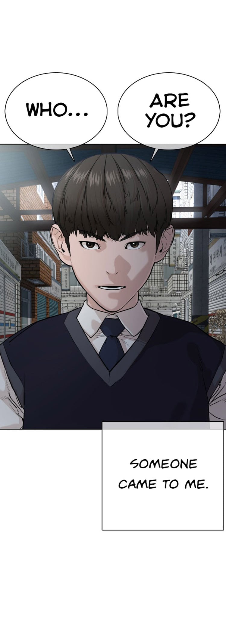 Read How To Fight EN Manga Online