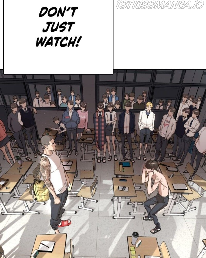 Read How To Fight EN Manga Online