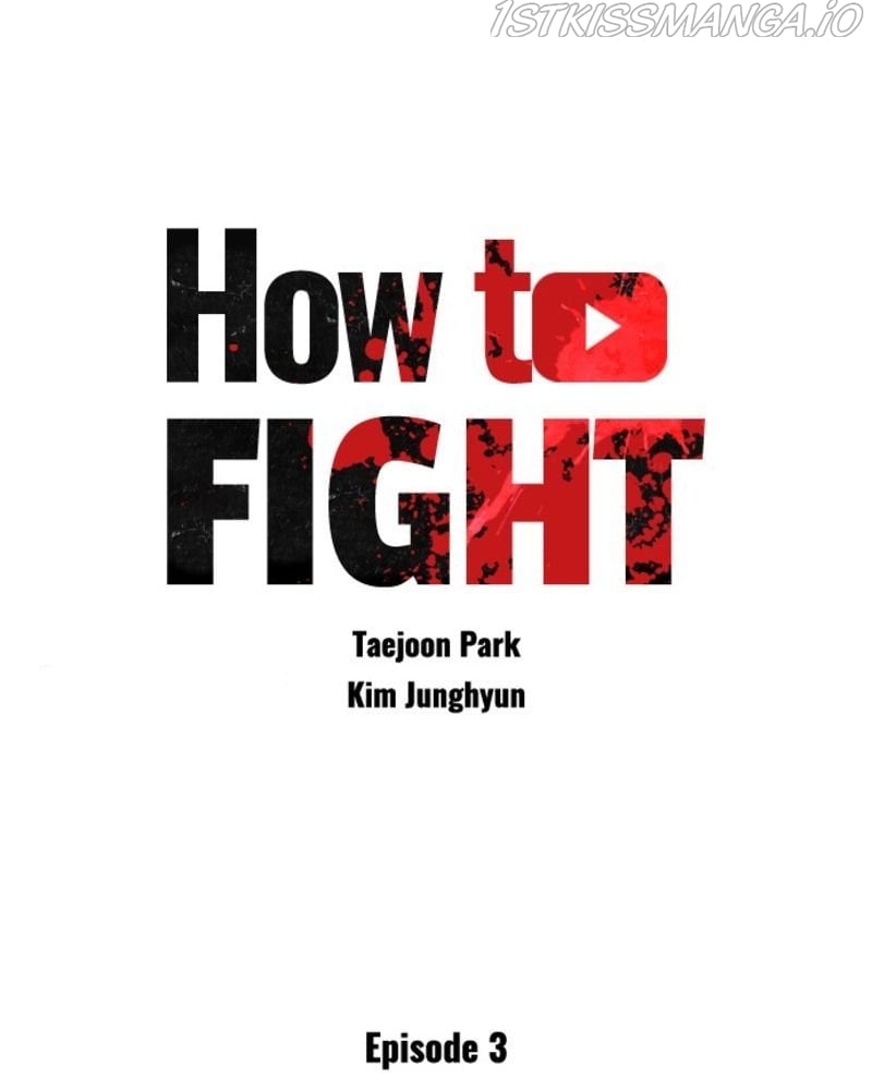 Read How To Fight EN Manga Online