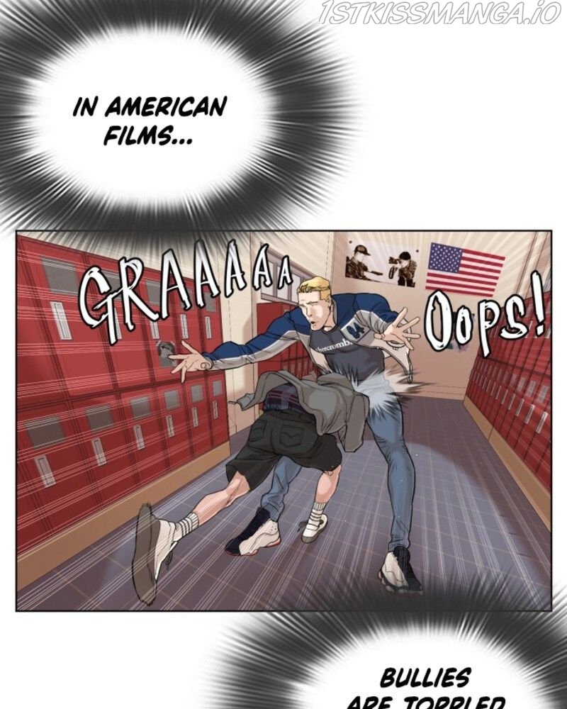Read How To Fight EN Manga Online