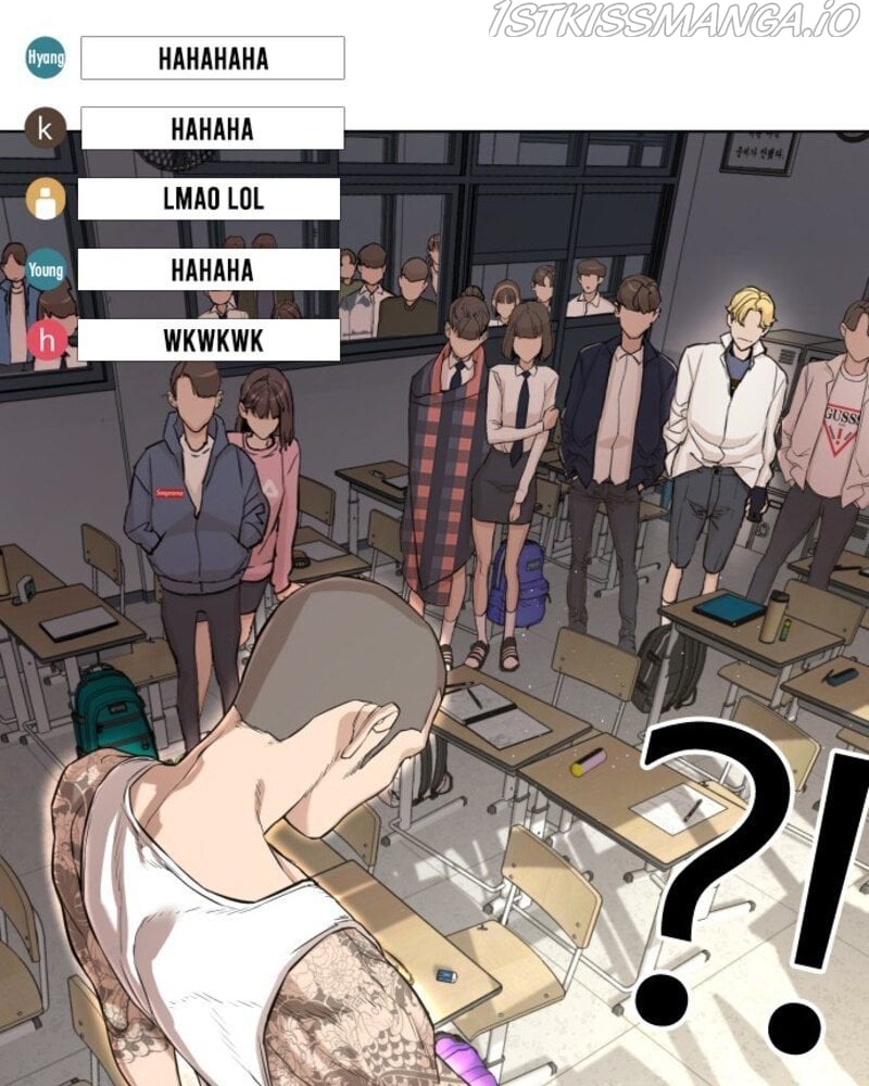 Read How To Fight EN Manga Online