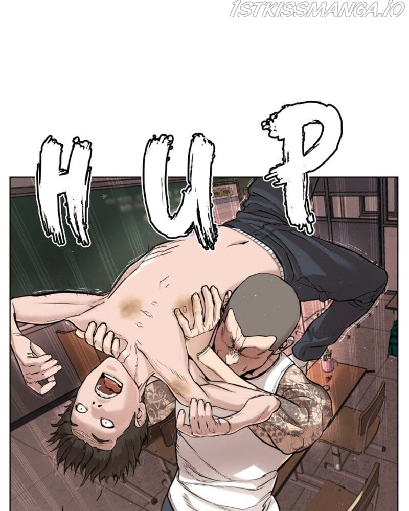 Read How To Fight EN Manga Online