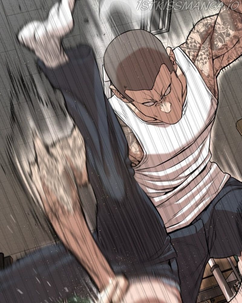 Read How To Fight EN Manga Online