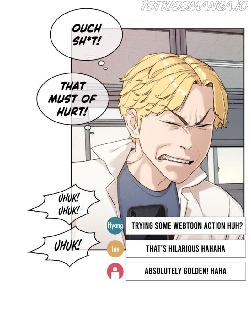 Read How To Fight EN Manga Online