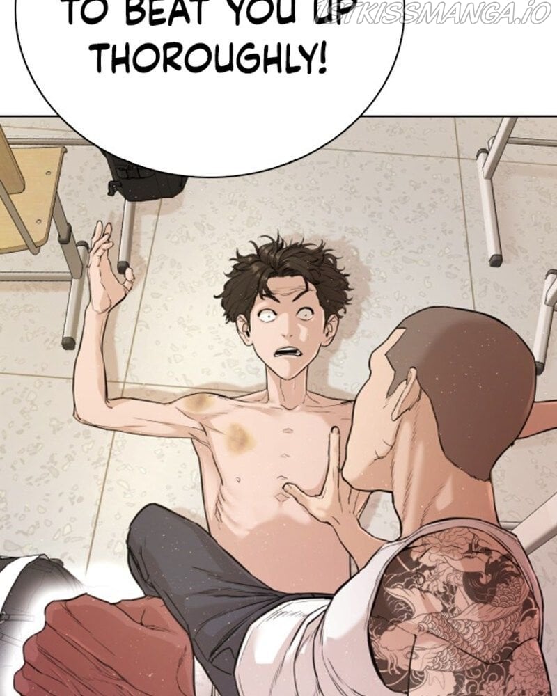 Read How To Fight EN Manga Online
