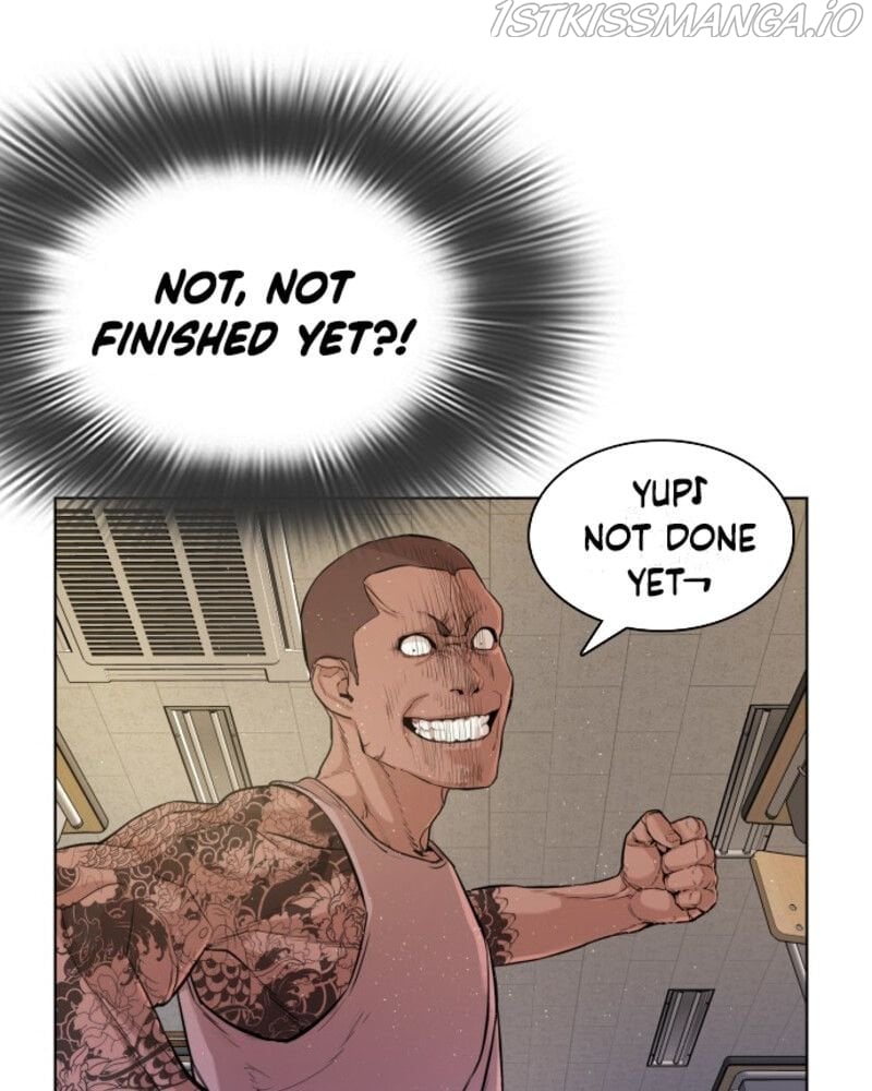 Read How To Fight EN Manga Online