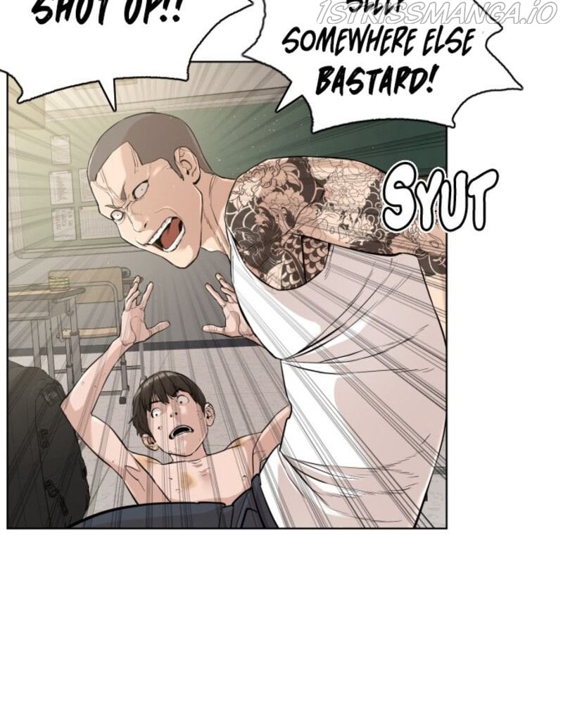 Read How To Fight EN Manga Online