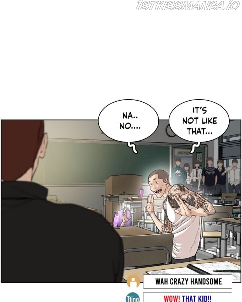 Read How To Fight EN Manga Online