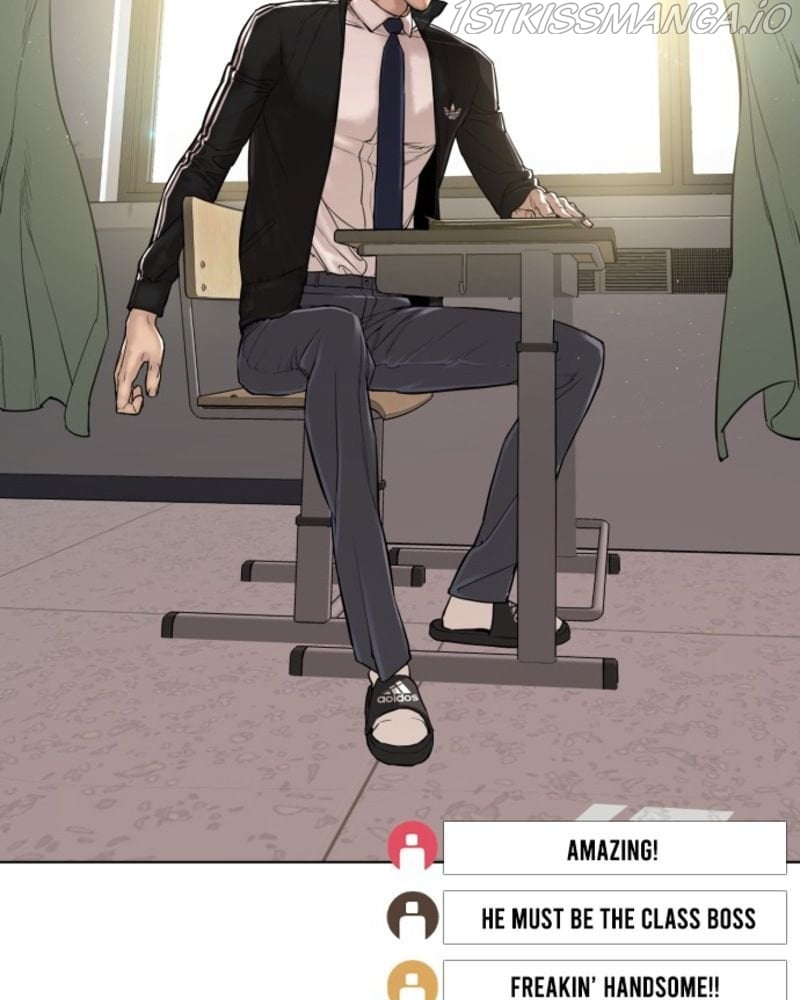 Read How To Fight EN Manga Online