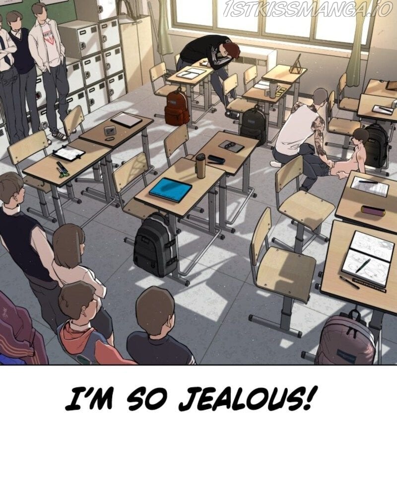 Read How To Fight EN Manga Online