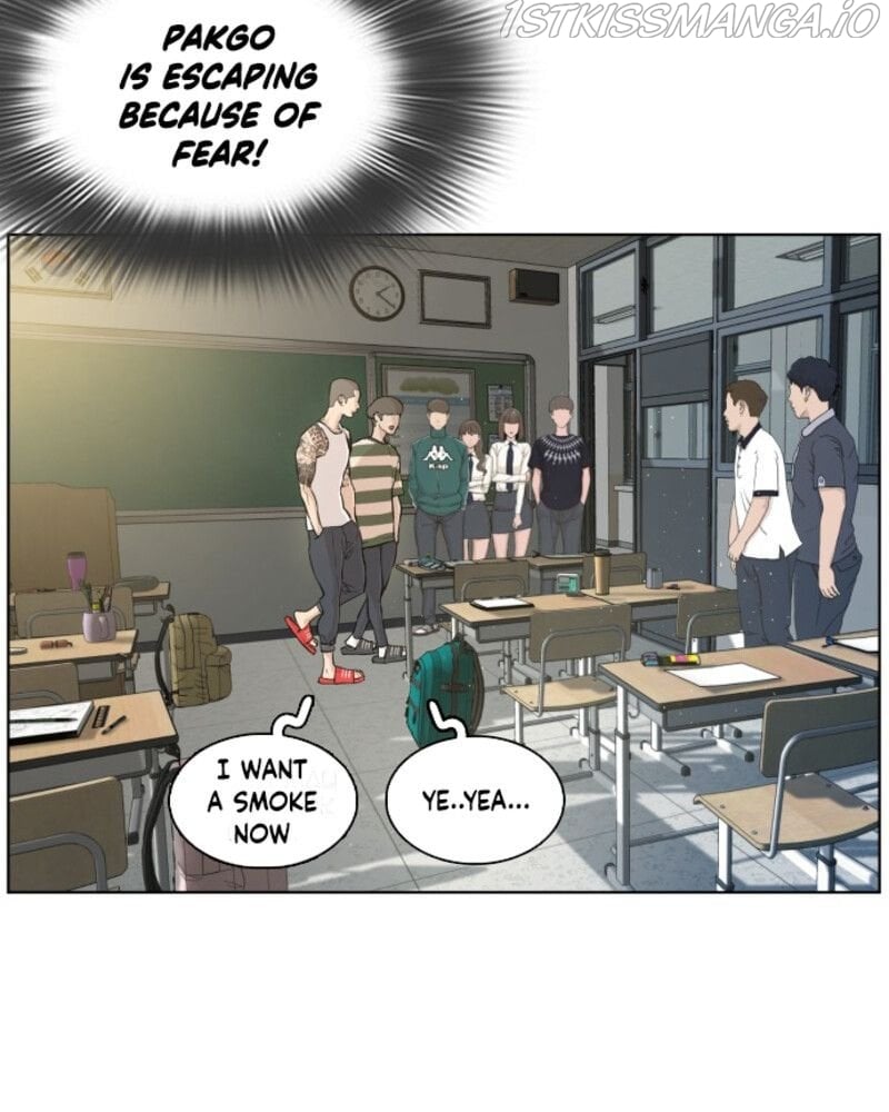 Read How To Fight EN Manga Online