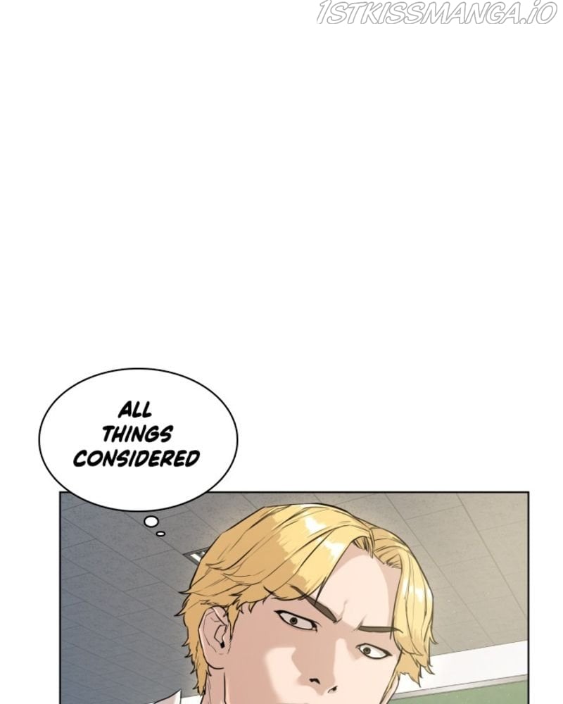 Read How To Fight EN Manga Online