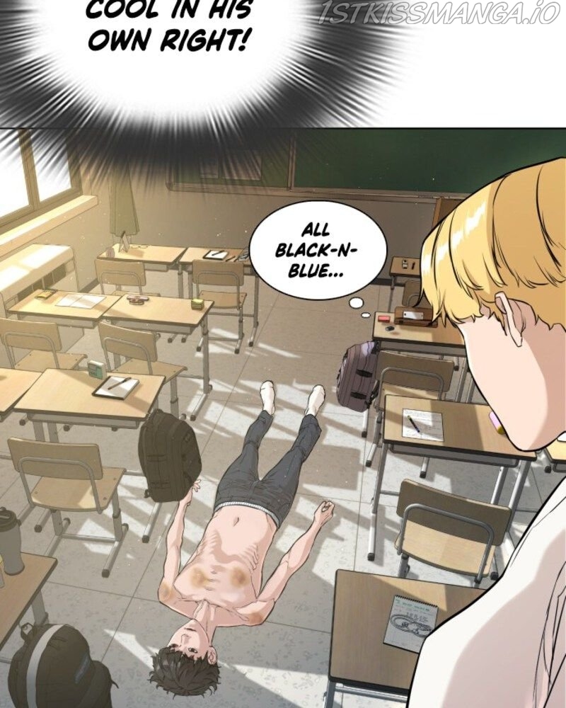 Read How To Fight EN Manga Online