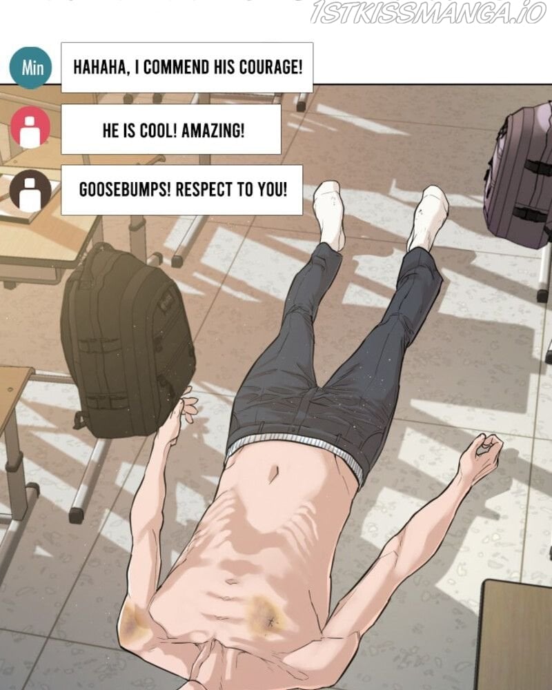 Read How To Fight EN Manga Online