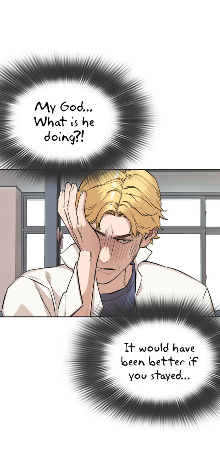 Read How To Fight EN Manga Online