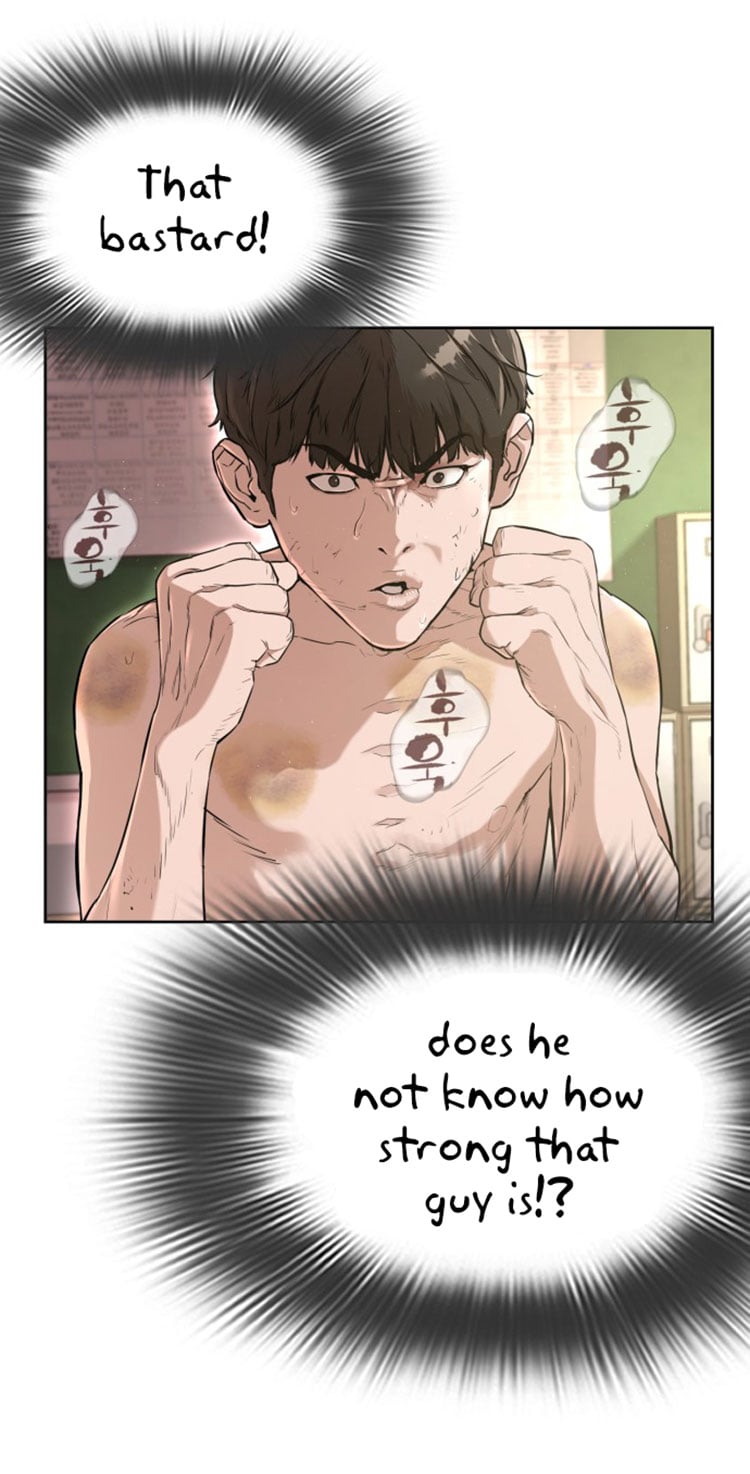 Read How To Fight EN Manga Online