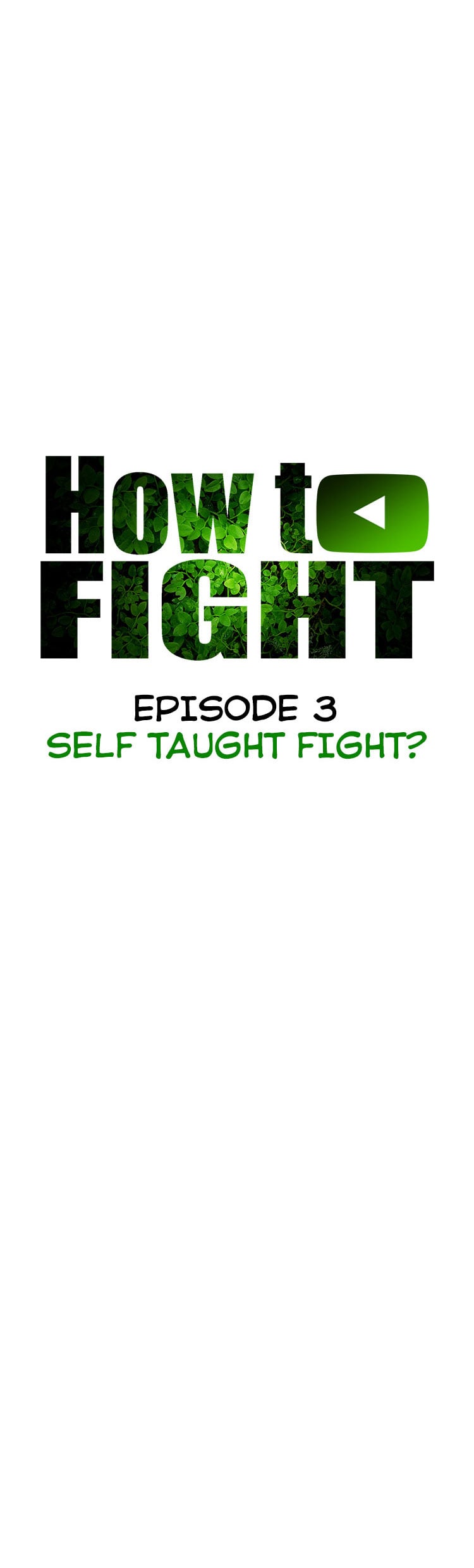 Read How To Fight EN Manga Online
