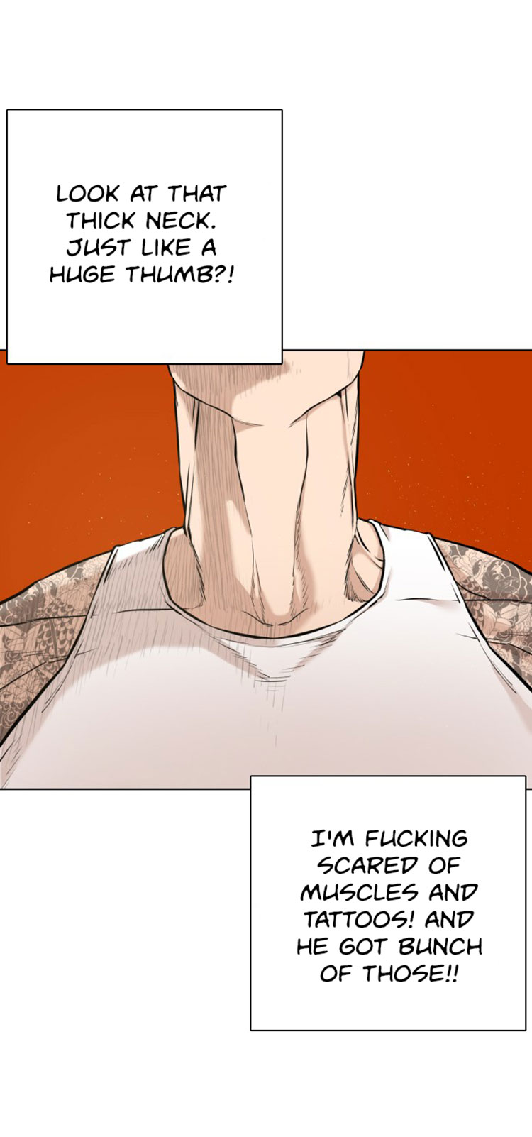 Read How To Fight EN Manga Online