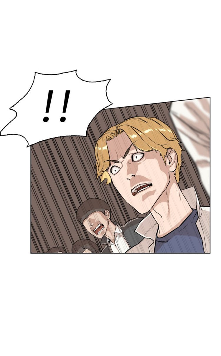 Read How To Fight EN Manga Online