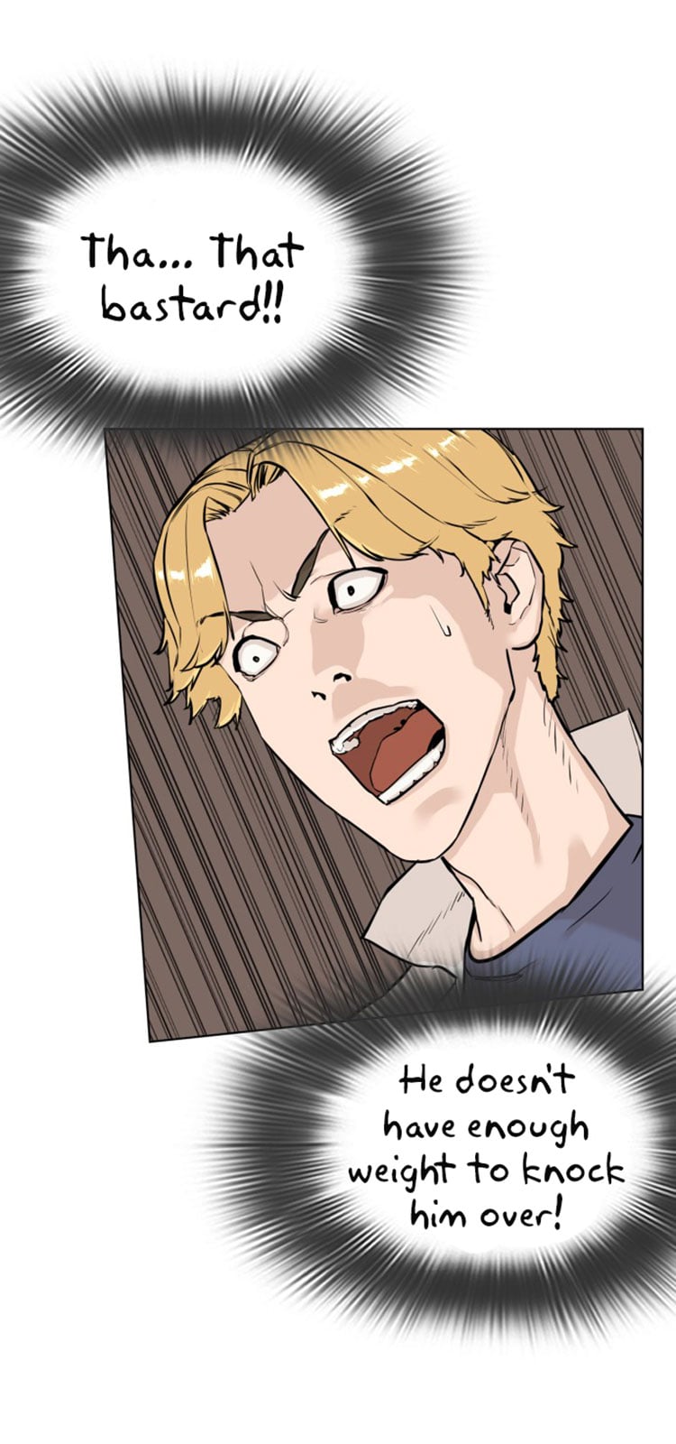 Read How To Fight EN Manga Online