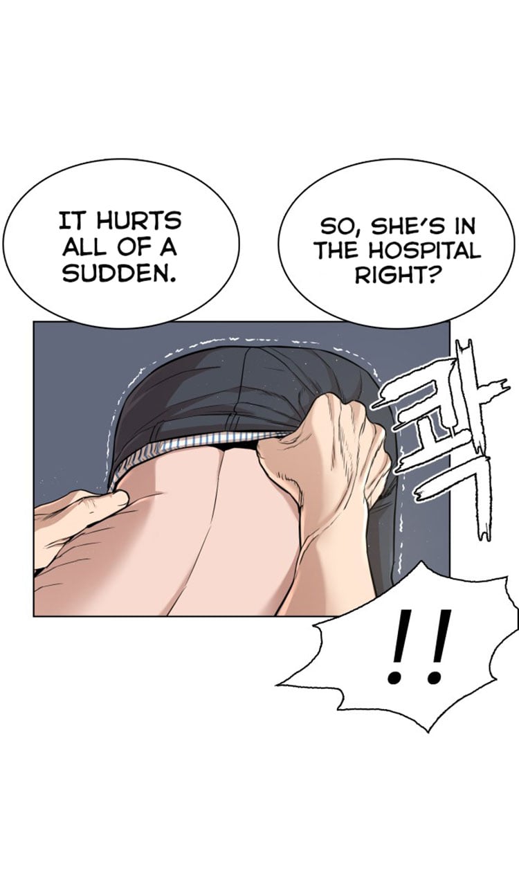 Read How To Fight EN Manga Online