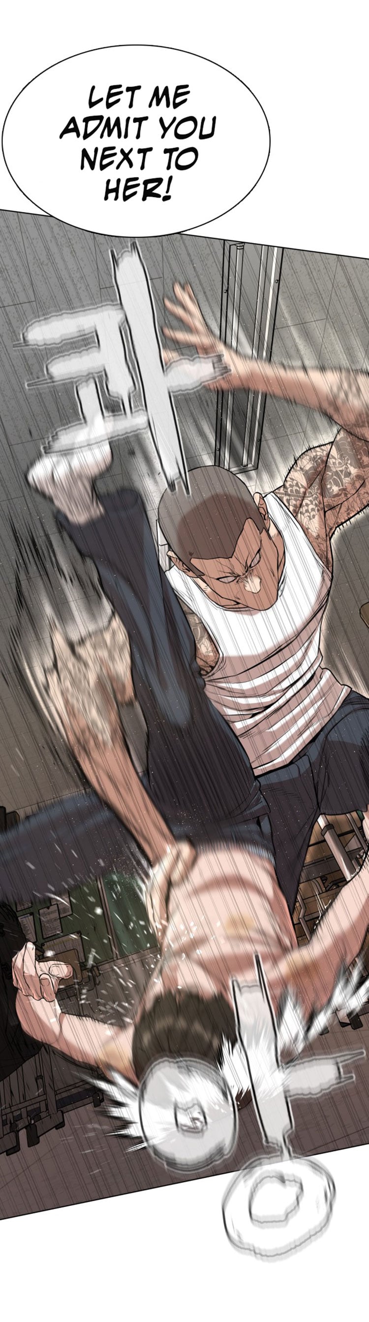 Read How To Fight EN Manga Online