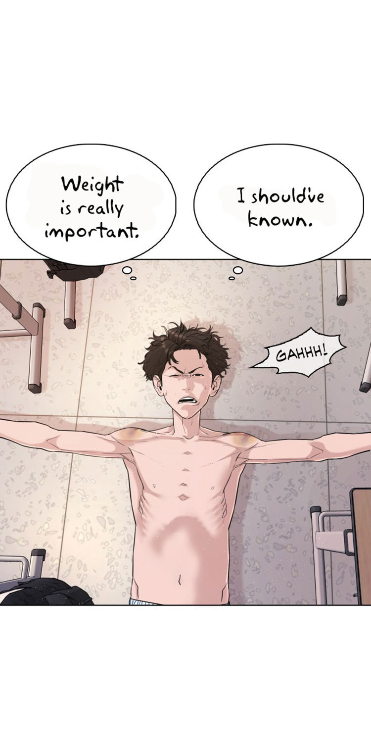 Read How To Fight EN Manga Online