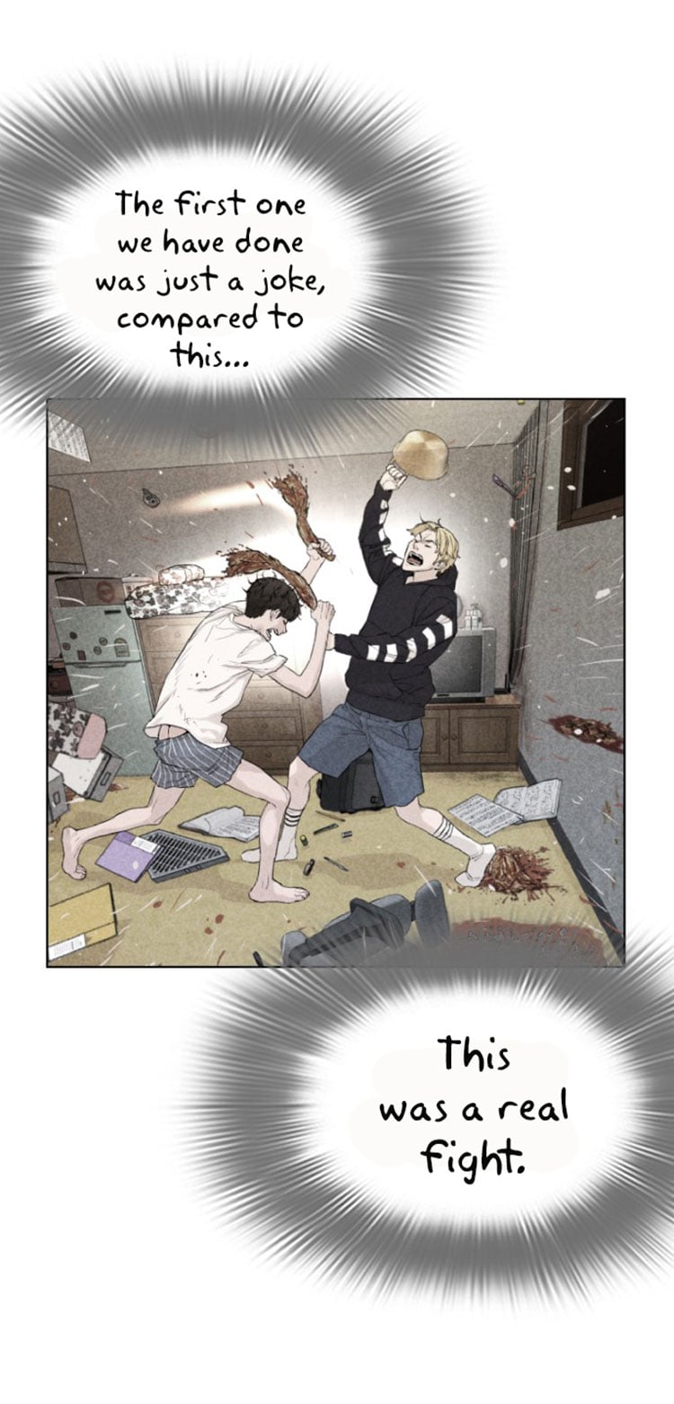 Read How To Fight EN Manga Online