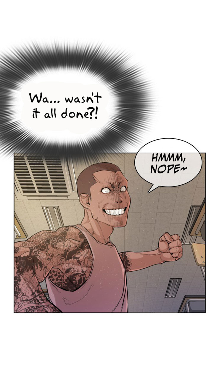 Read How To Fight EN Manga Online