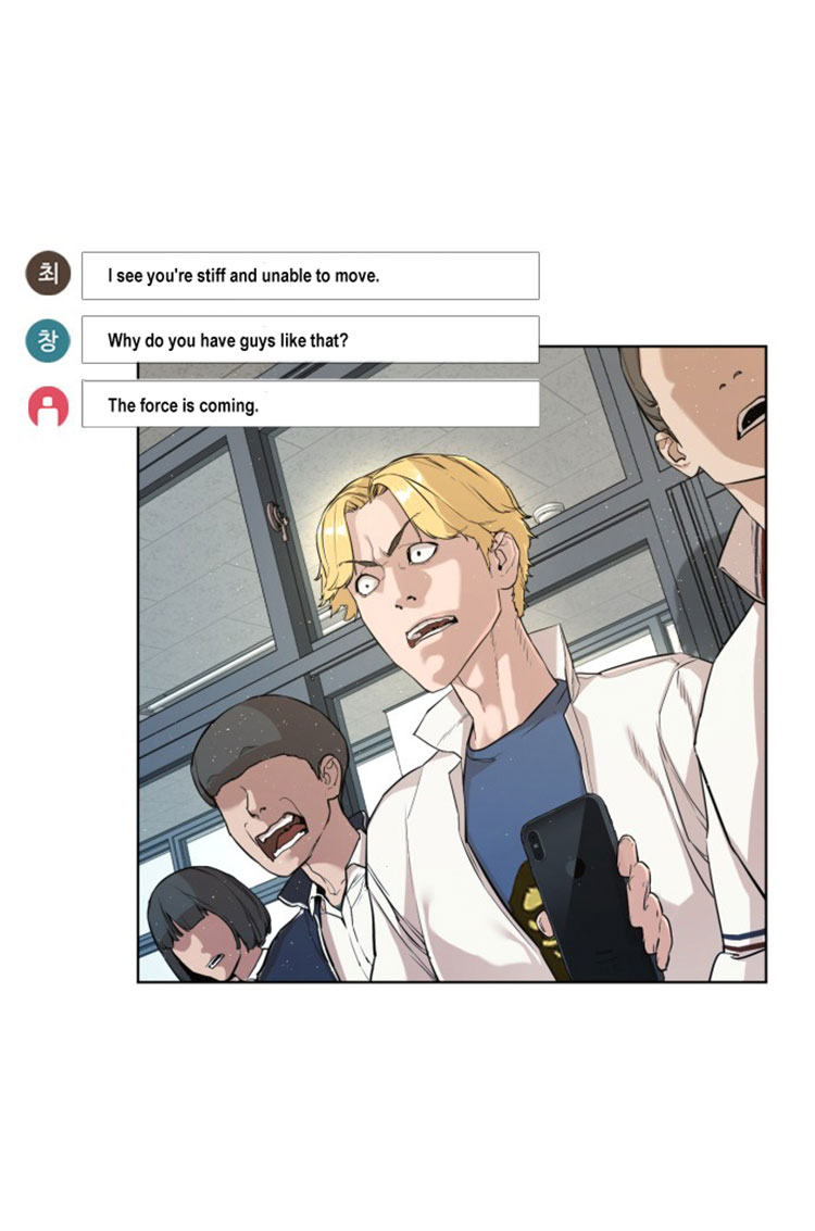 Read How To Fight EN Manga Online