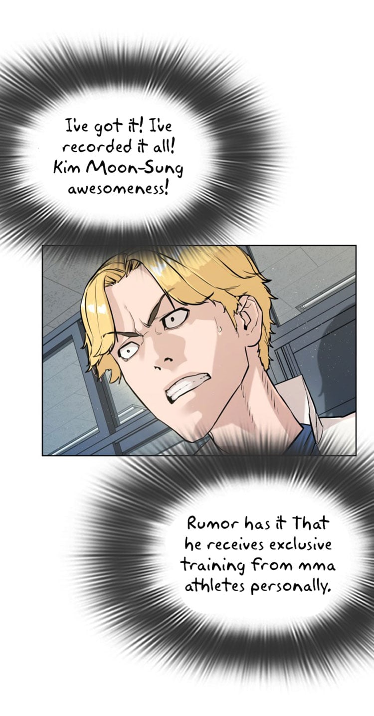 Read How To Fight EN Manga Online
