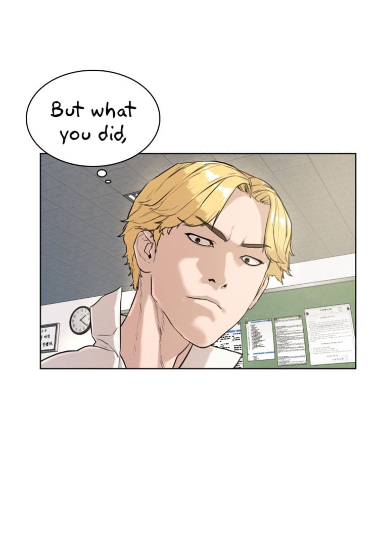Read How To Fight EN Manga Online