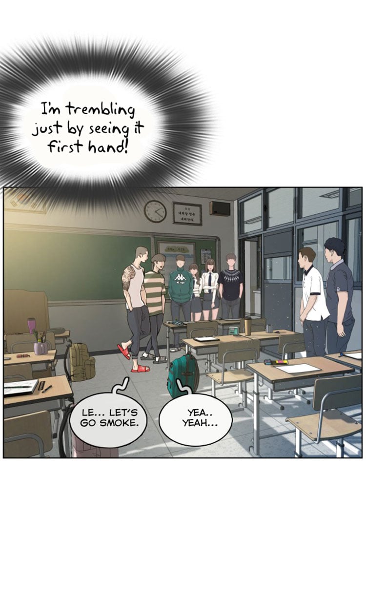 Read How To Fight EN Manga Online