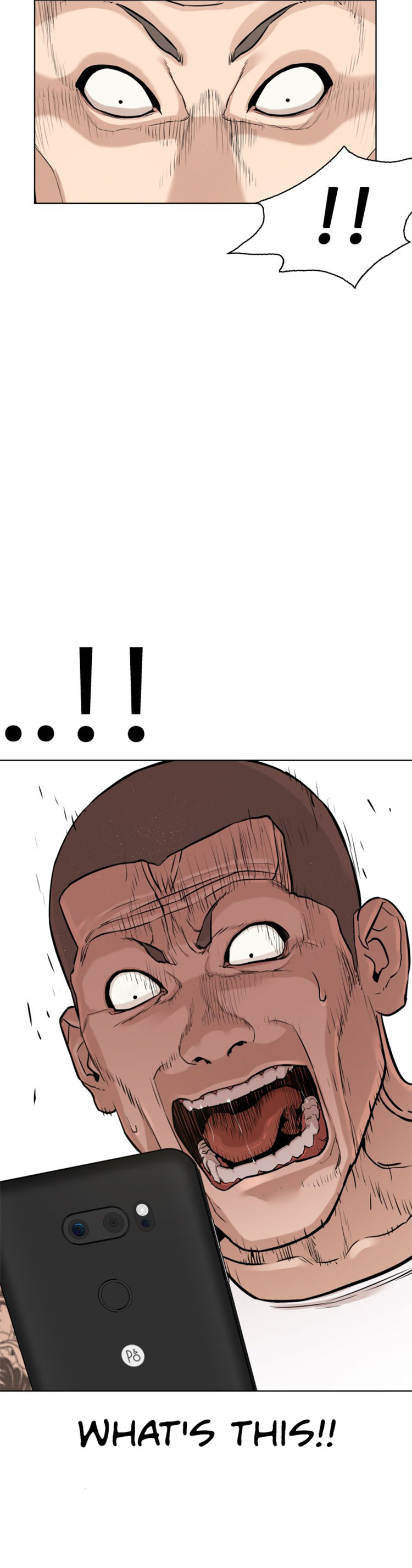 Read How To Fight EN Manga Online
