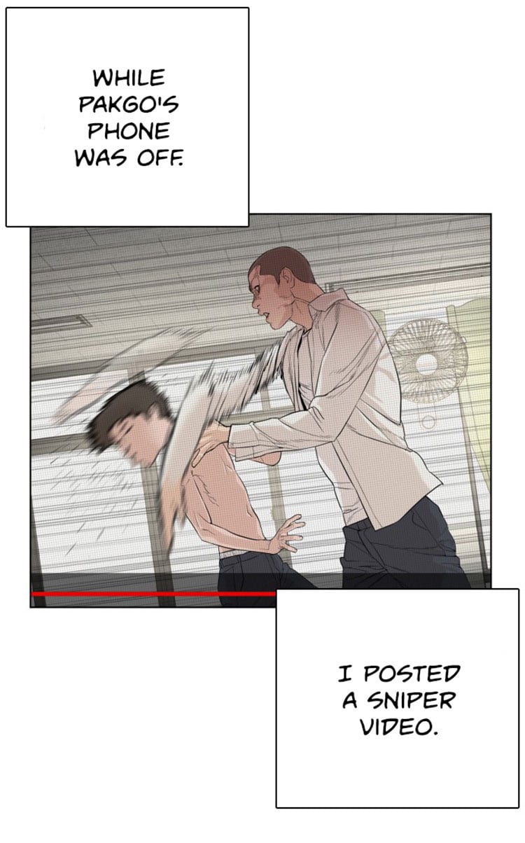 Read How To Fight EN Manga Online