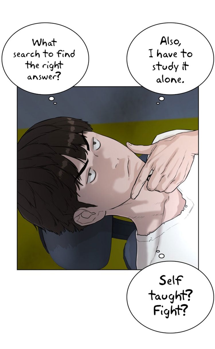 Read How To Fight EN Manga Online