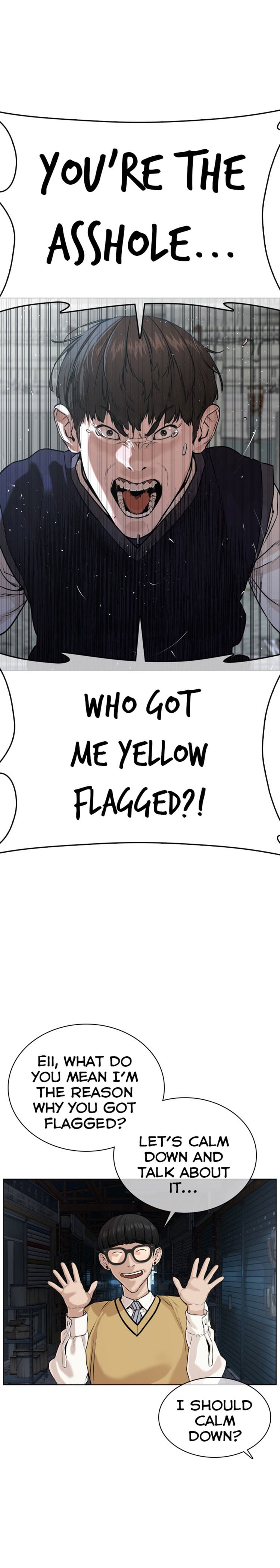 Read How To Fight EN Manga Online
